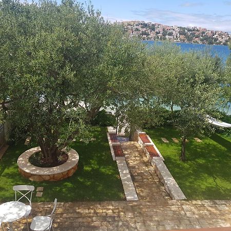 Apartman Roza Rogoznica  Dış mekan fotoğraf