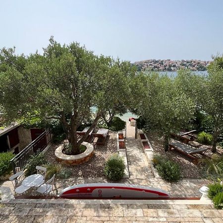 Apartman Roza Rogoznica  Dış mekan fotoğraf