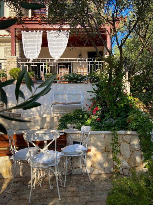 Apartman Roza Rogoznica  Dış mekan fotoğraf