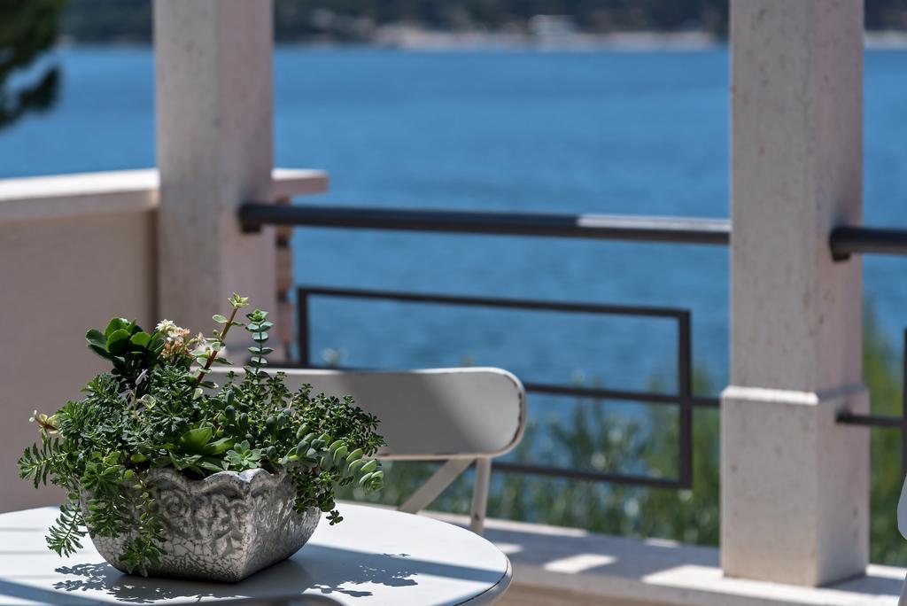 Apartman Roza Rogoznica  Dış mekan fotoğraf