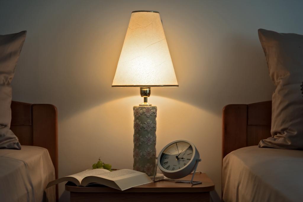 Apartman Roza Rogoznica  Dış mekan fotoğraf