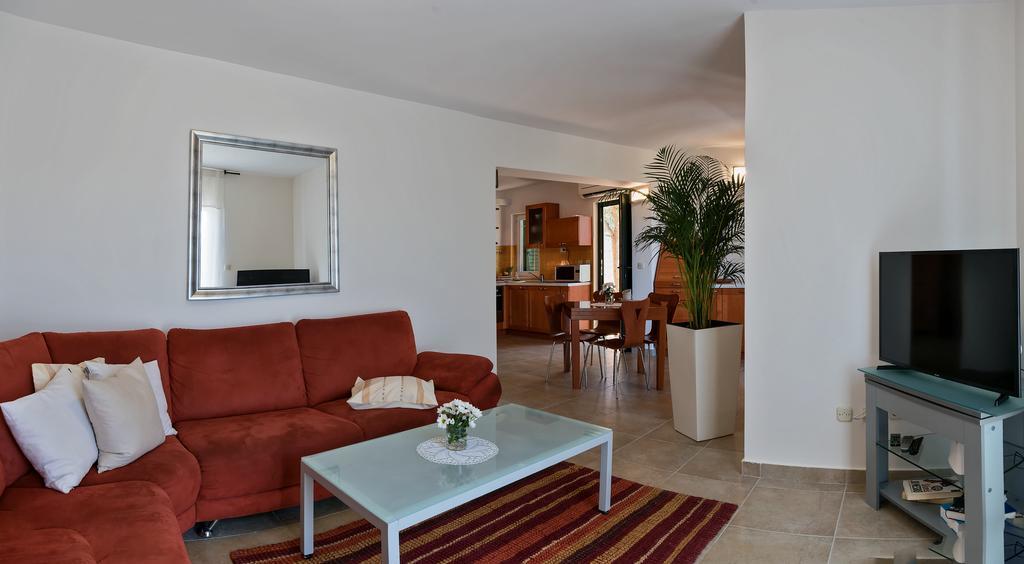 Apartman Roza Rogoznica  Dış mekan fotoğraf
