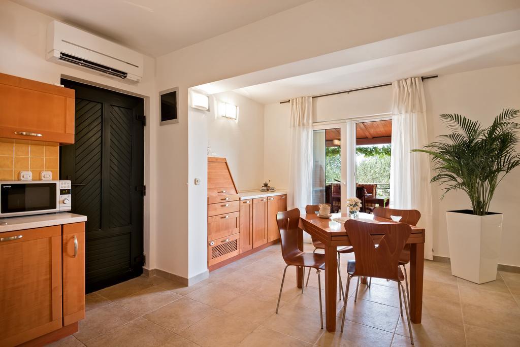 Apartman Roza Rogoznica  Dış mekan fotoğraf