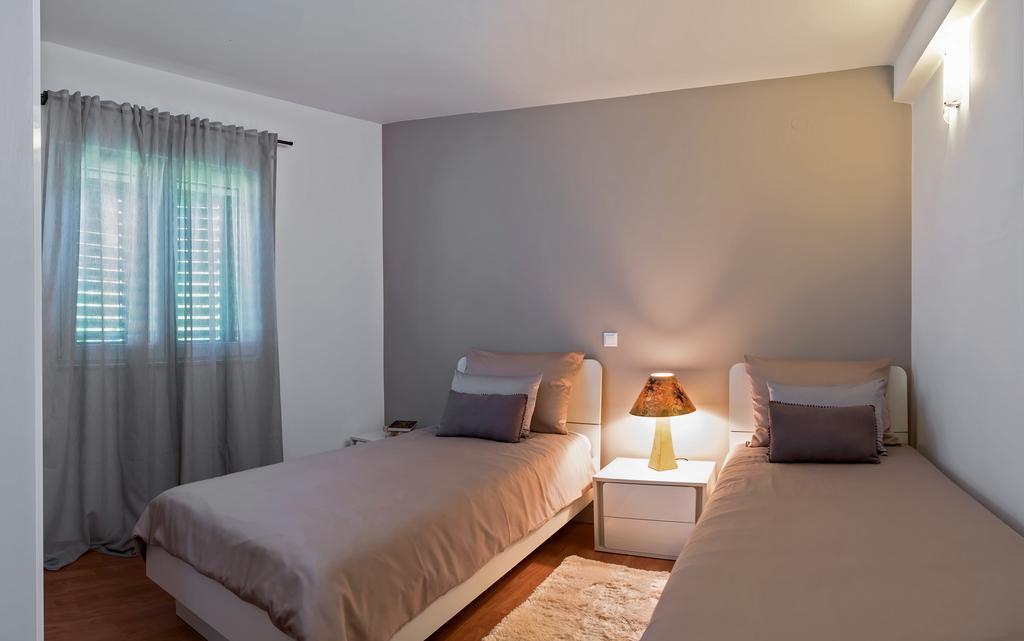 Apartman Roza Rogoznica  Dış mekan fotoğraf