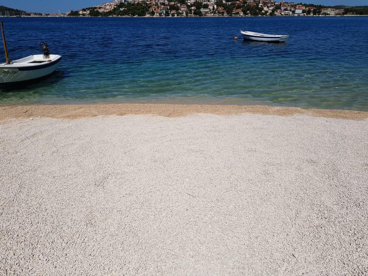 Apartman Roza Rogoznica  Dış mekan fotoğraf